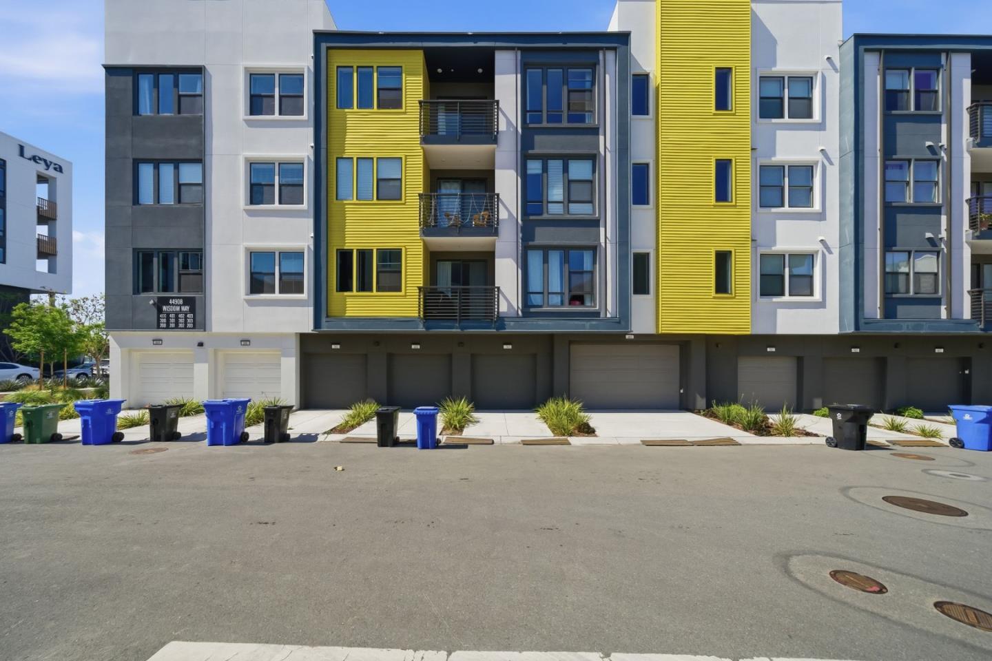 Detail Gallery Image 30 of 39 For 44908 Wisdom Rd #203,  Fremont,  CA 94538 - 2 Beds | 2 Baths