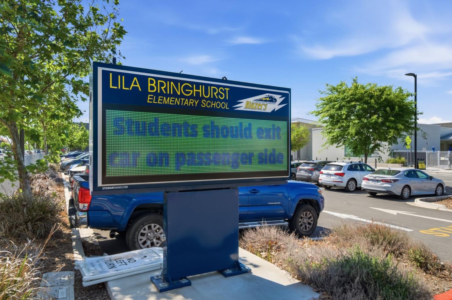 Detail Gallery Image 31 of 39 For 44908 Wisdom Rd #203,  Fremont,  CA 94538 - 2 Beds | 2 Baths