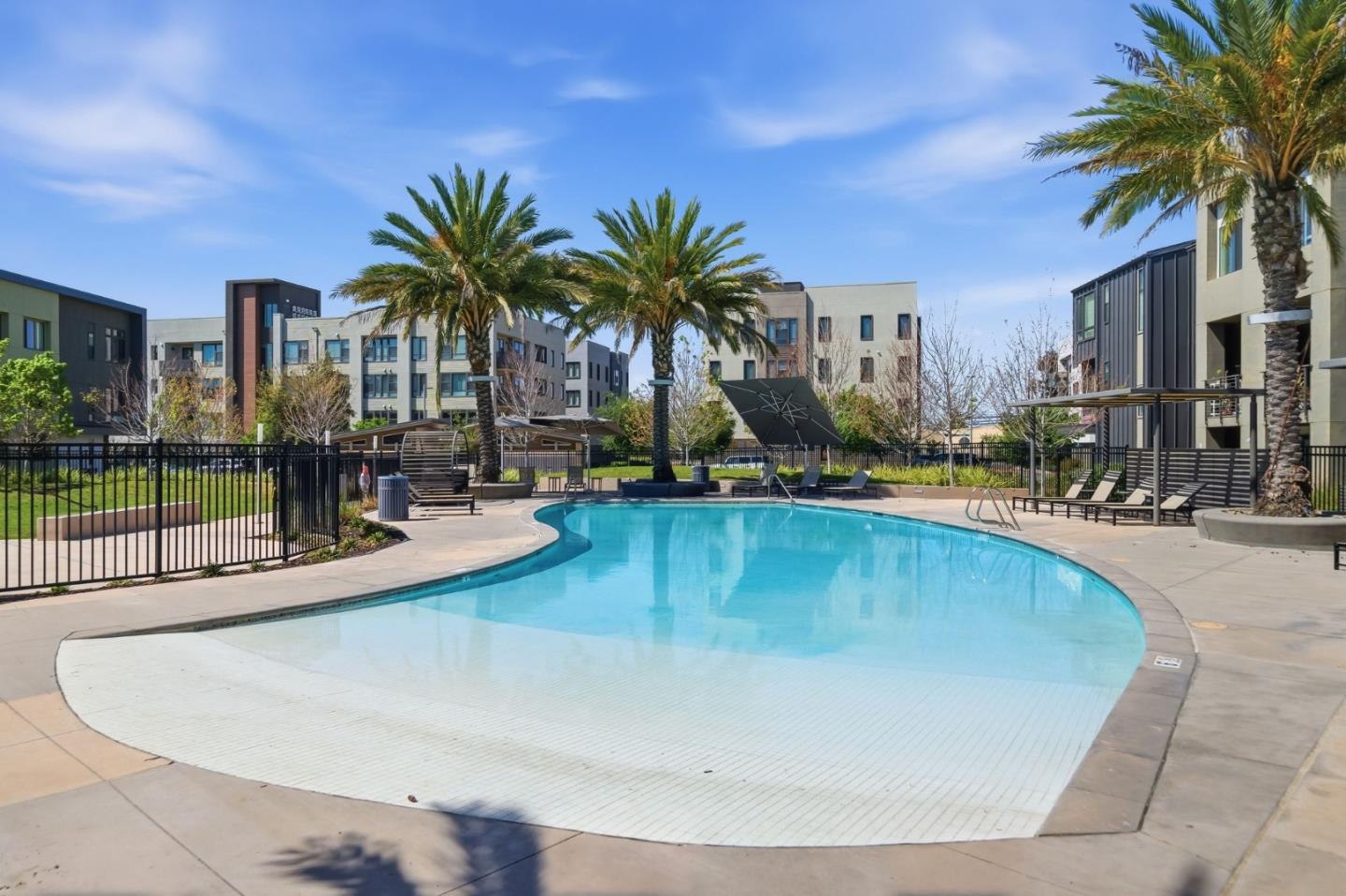 Detail Gallery Image 33 of 39 For 44908 Wisdom Rd #203,  Fremont,  CA 94538 - 2 Beds | 2 Baths