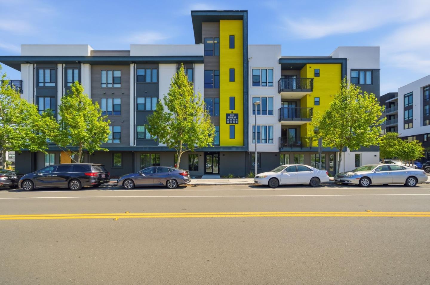 Detail Gallery Image 39 of 39 For 44908 Wisdom Rd #203,  Fremont,  CA 94538 - 2 Beds | 2 Baths