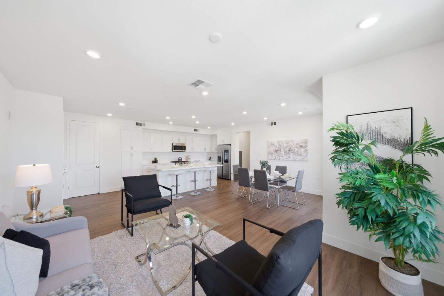 Detail Gallery Image 5 of 39 For 44908 Wisdom Rd #203,  Fremont,  CA 94538 - 2 Beds | 2 Baths