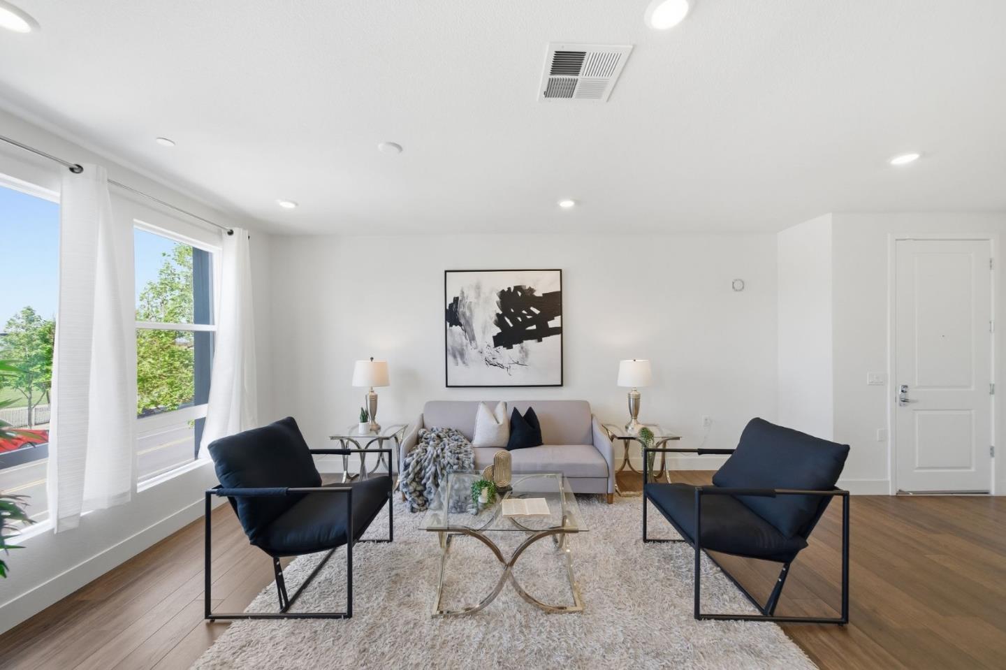 Detail Gallery Image 6 of 39 For 44908 Wisdom Rd #203,  Fremont,  CA 94538 - 2 Beds | 2 Baths