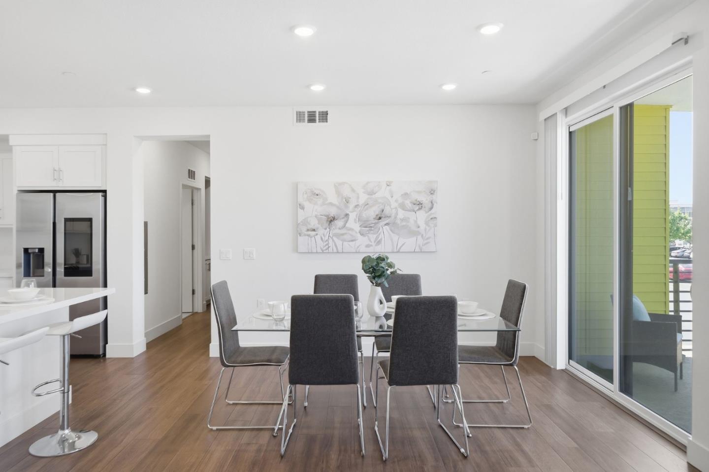 Detail Gallery Image 7 of 39 For 44908 Wisdom Rd #203,  Fremont,  CA 94538 - 2 Beds | 2 Baths