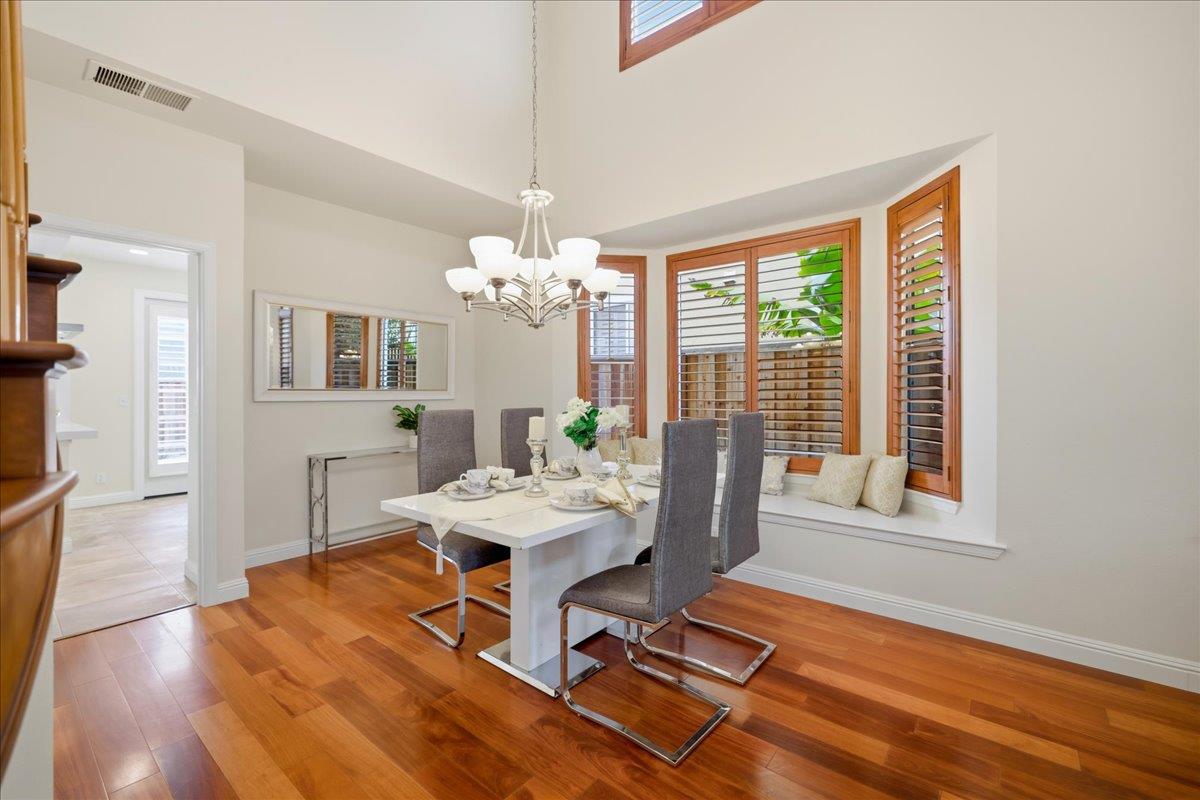 Detail Gallery Image 13 of 66 For 3037 Rosato Ct, San Jose,  CA 95135 - 4 Beds | 3 Baths