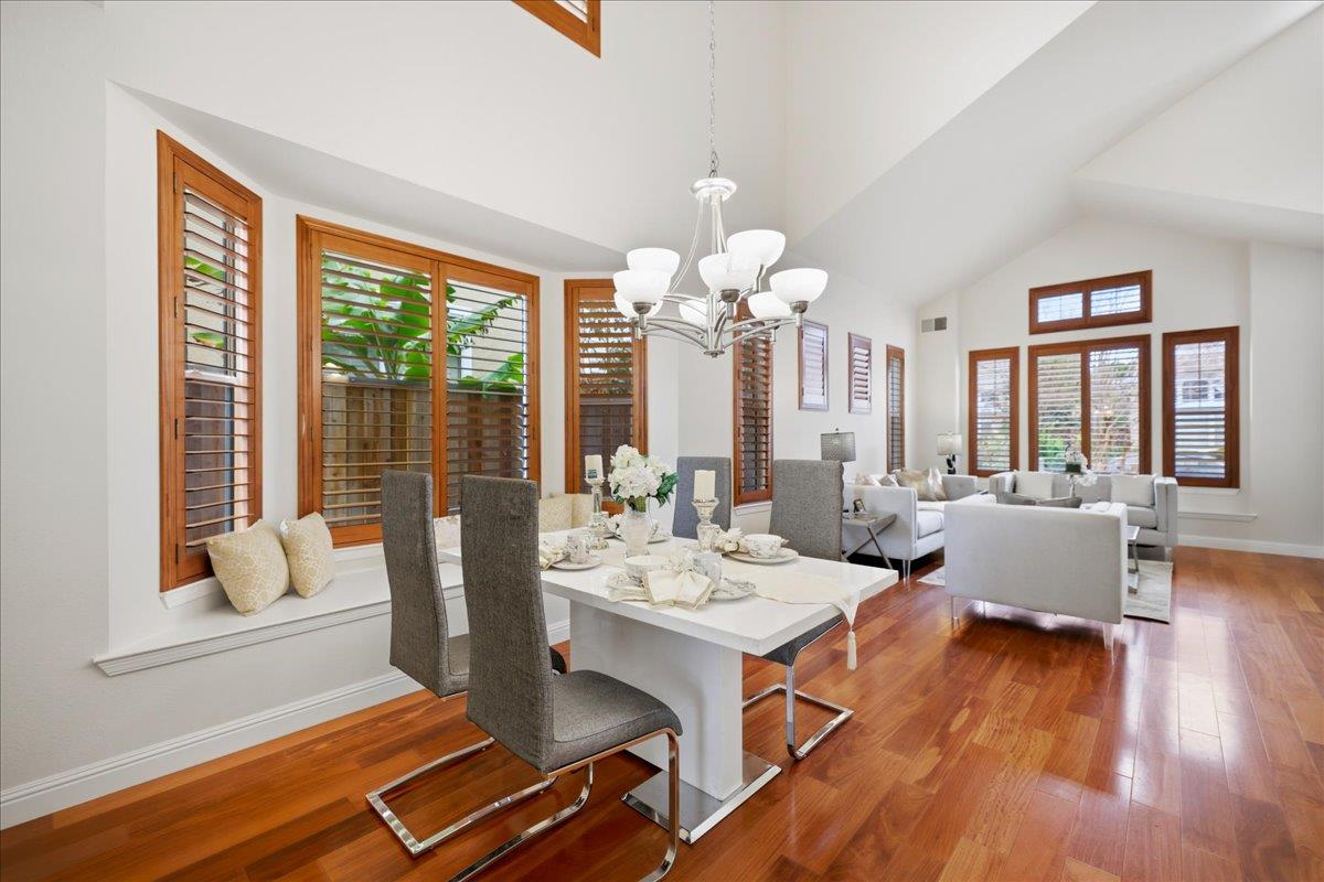 Detail Gallery Image 14 of 66 For 3037 Rosato Ct, San Jose,  CA 95135 - 4 Beds | 3 Baths