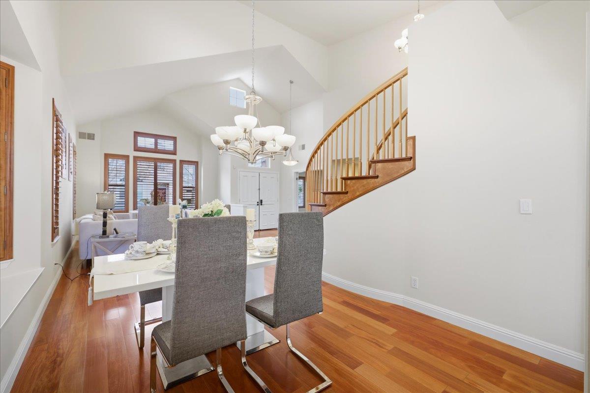 Detail Gallery Image 15 of 66 For 3037 Rosato Ct, San Jose,  CA 95135 - 4 Beds | 3 Baths
