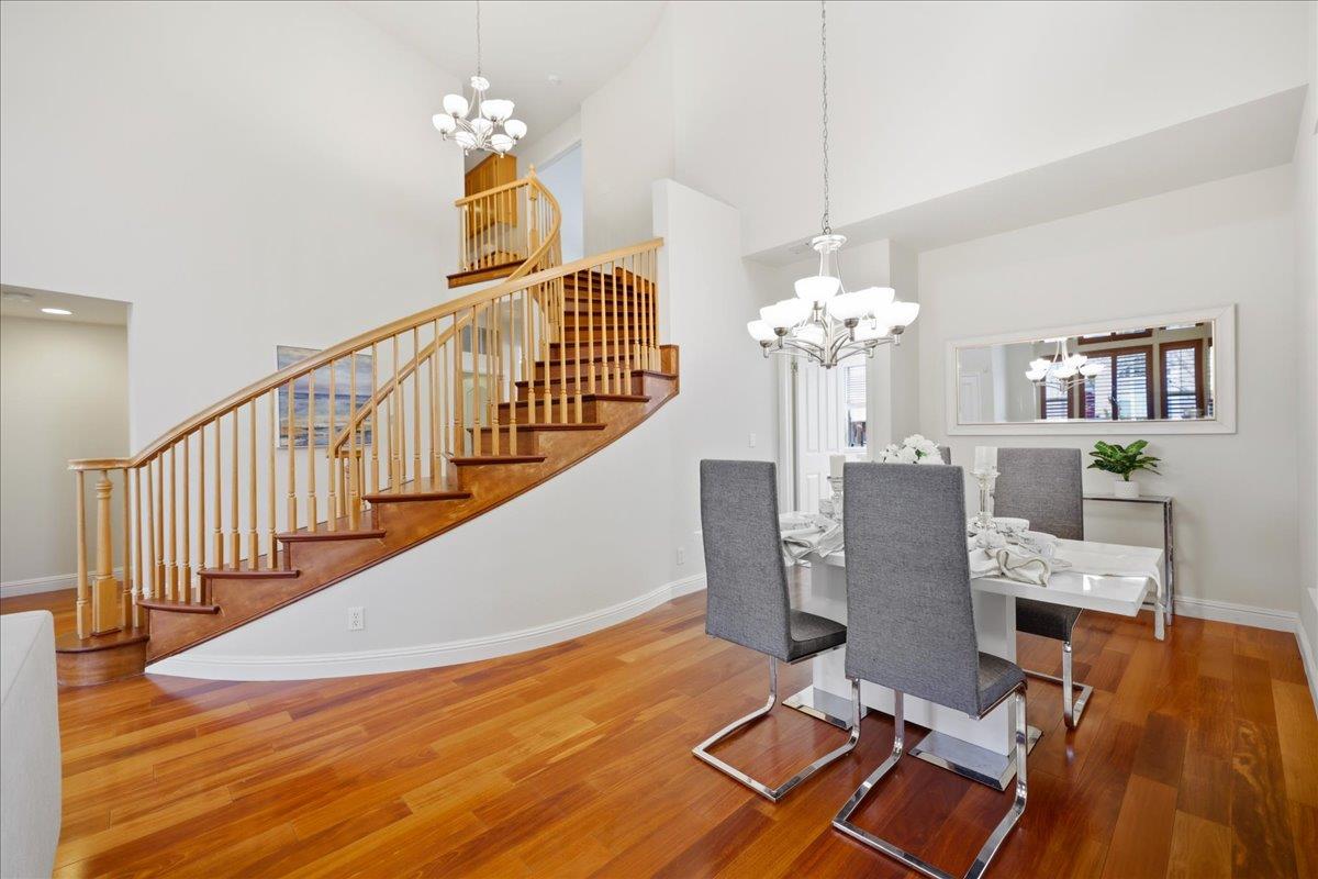 Detail Gallery Image 16 of 66 For 3037 Rosato Ct, San Jose,  CA 95135 - 4 Beds | 3 Baths