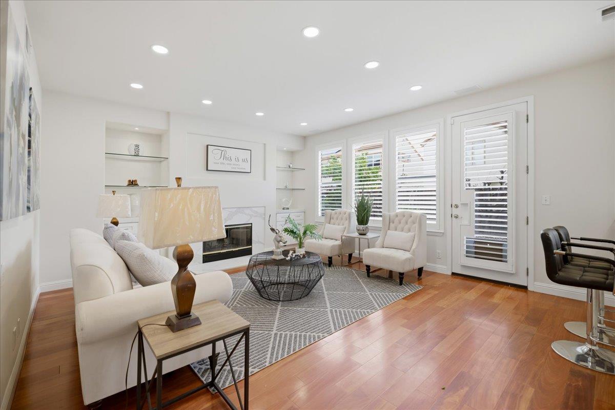 Detail Gallery Image 17 of 66 For 3037 Rosato Ct, San Jose,  CA 95135 - 4 Beds | 3 Baths