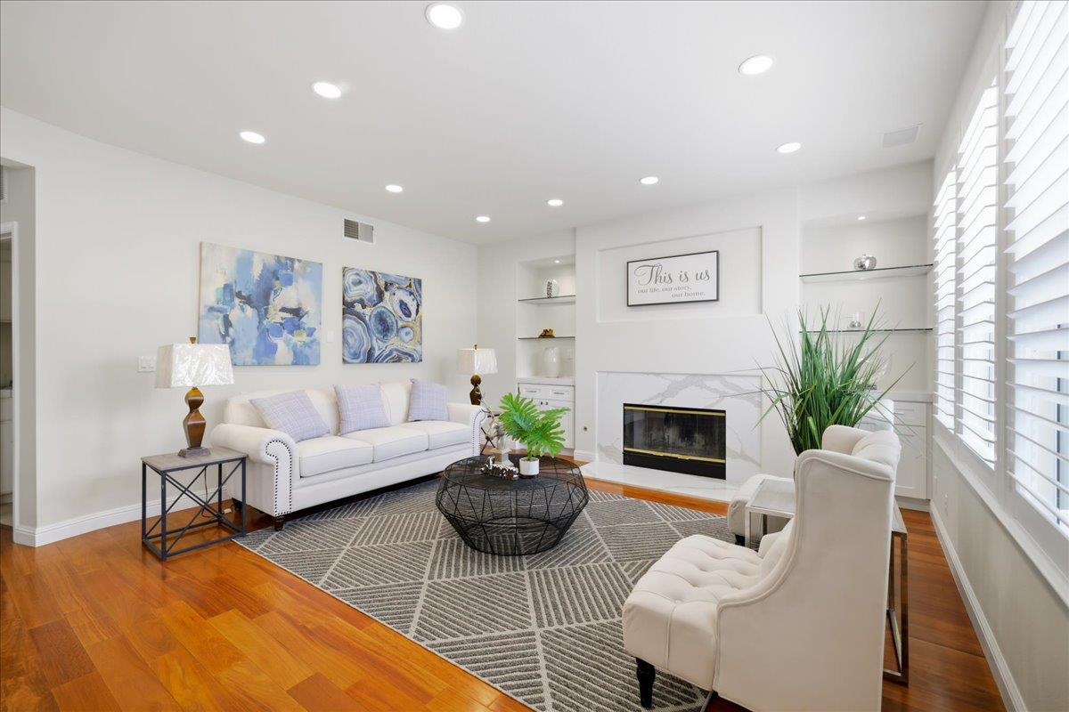 Detail Gallery Image 18 of 66 For 3037 Rosato Ct, San Jose,  CA 95135 - 4 Beds | 3 Baths