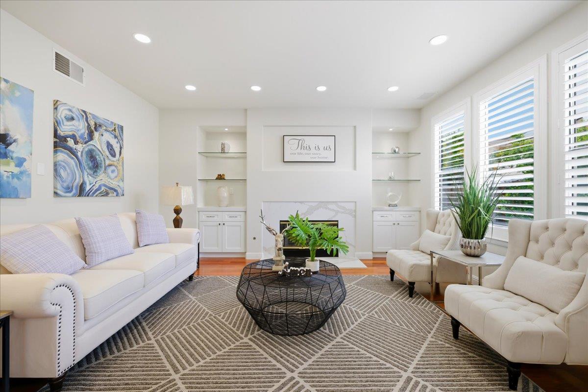 Detail Gallery Image 19 of 66 For 3037 Rosato Ct, San Jose,  CA 95135 - 4 Beds | 3 Baths