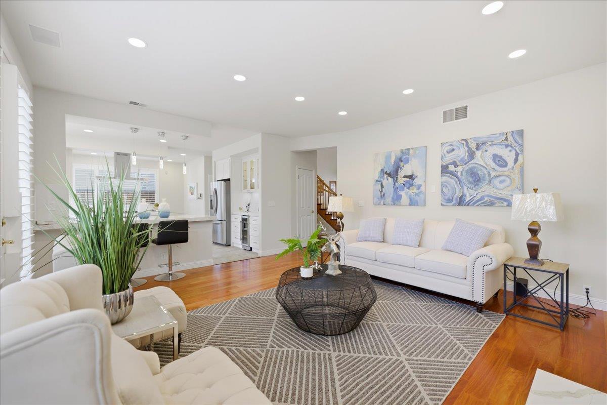 Detail Gallery Image 20 of 66 For 3037 Rosato Ct, San Jose,  CA 95135 - 4 Beds | 3 Baths