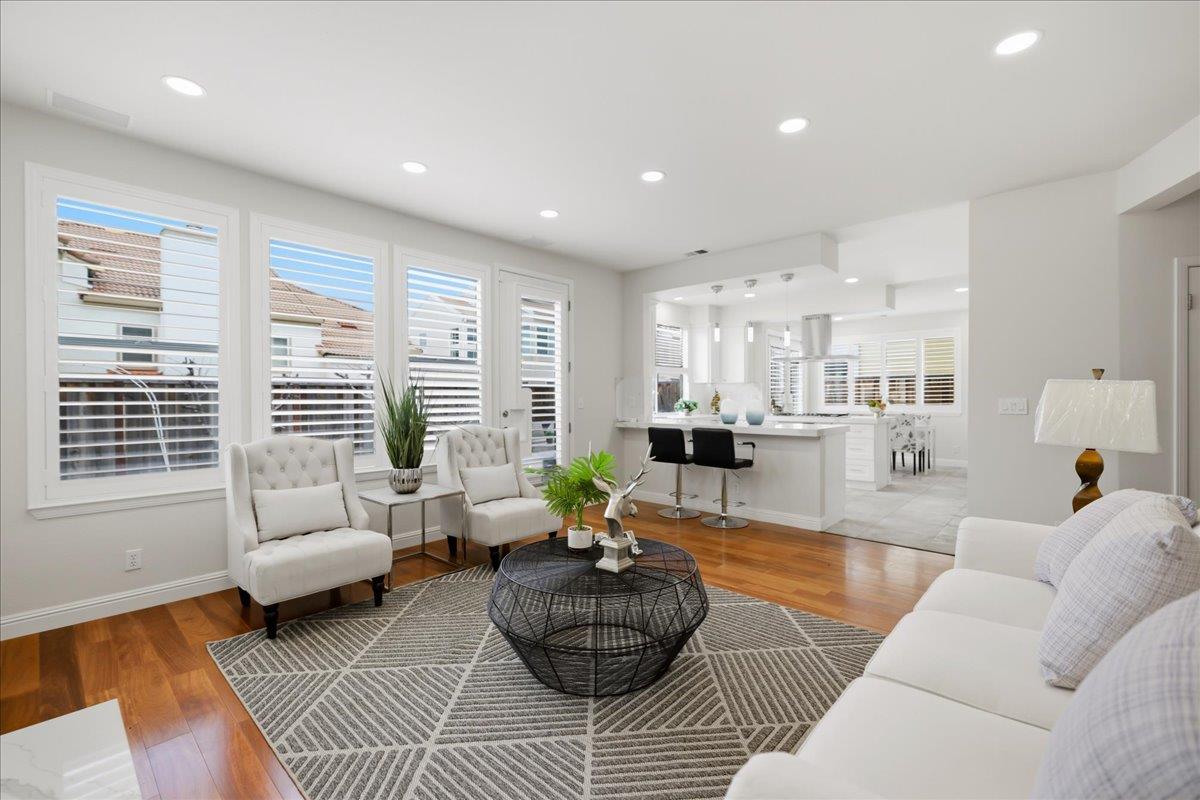 Detail Gallery Image 21 of 66 For 3037 Rosato Ct, San Jose,  CA 95135 - 4 Beds | 3 Baths