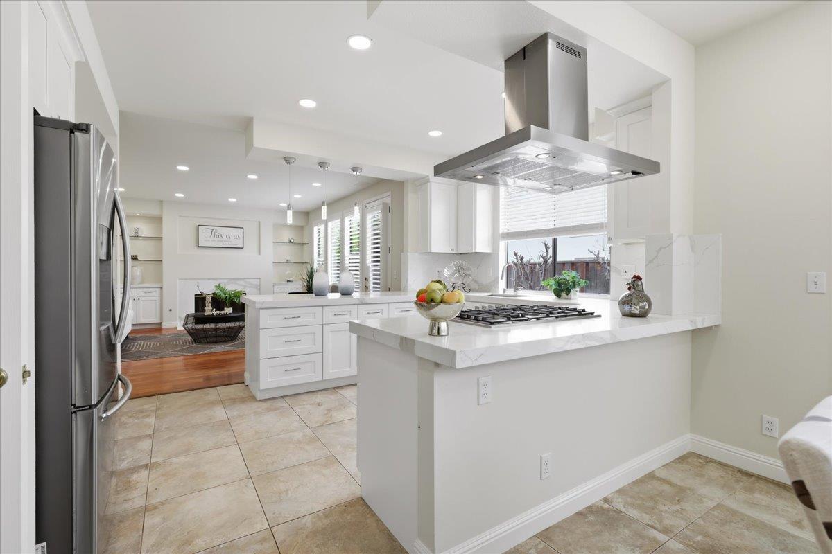 Detail Gallery Image 25 of 66 For 3037 Rosato Ct, San Jose,  CA 95135 - 4 Beds | 3 Baths