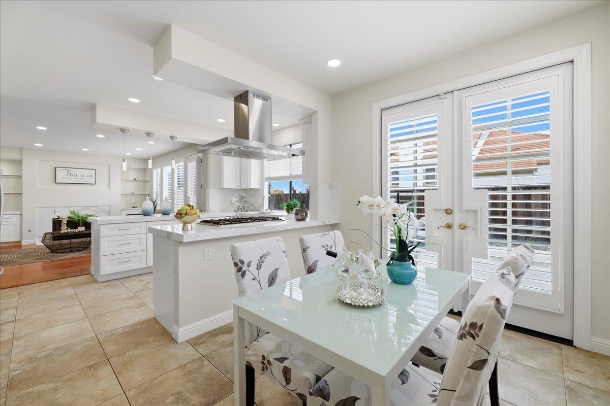 Detail Gallery Image 30 of 66 For 3037 Rosato Ct, San Jose,  CA 95135 - 4 Beds | 3 Baths