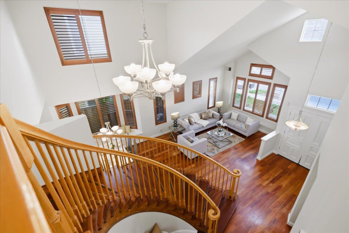 Detail Gallery Image 33 of 66 For 3037 Rosato Ct, San Jose,  CA 95135 - 4 Beds | 3 Baths