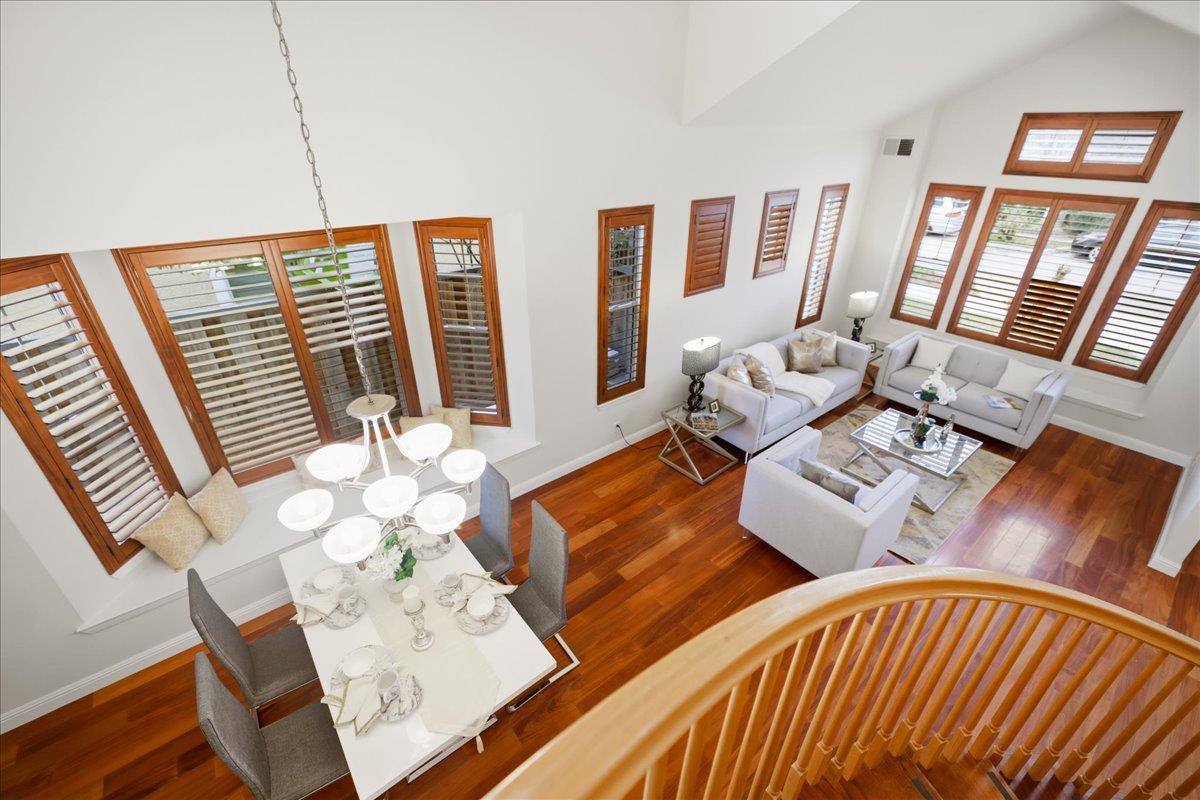 Detail Gallery Image 34 of 66 For 3037 Rosato Ct, San Jose,  CA 95135 - 4 Beds | 3 Baths