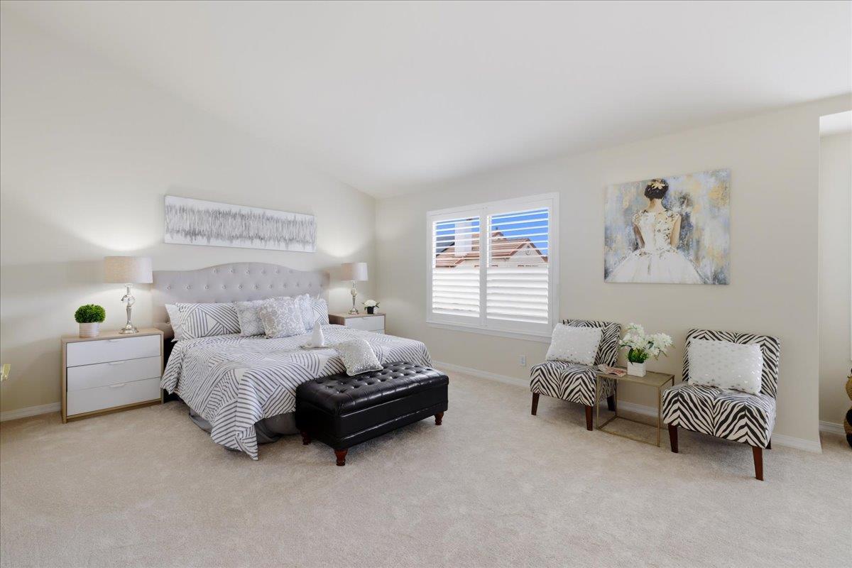 Detail Gallery Image 35 of 66 For 3037 Rosato Ct, San Jose,  CA 95135 - 4 Beds | 3 Baths