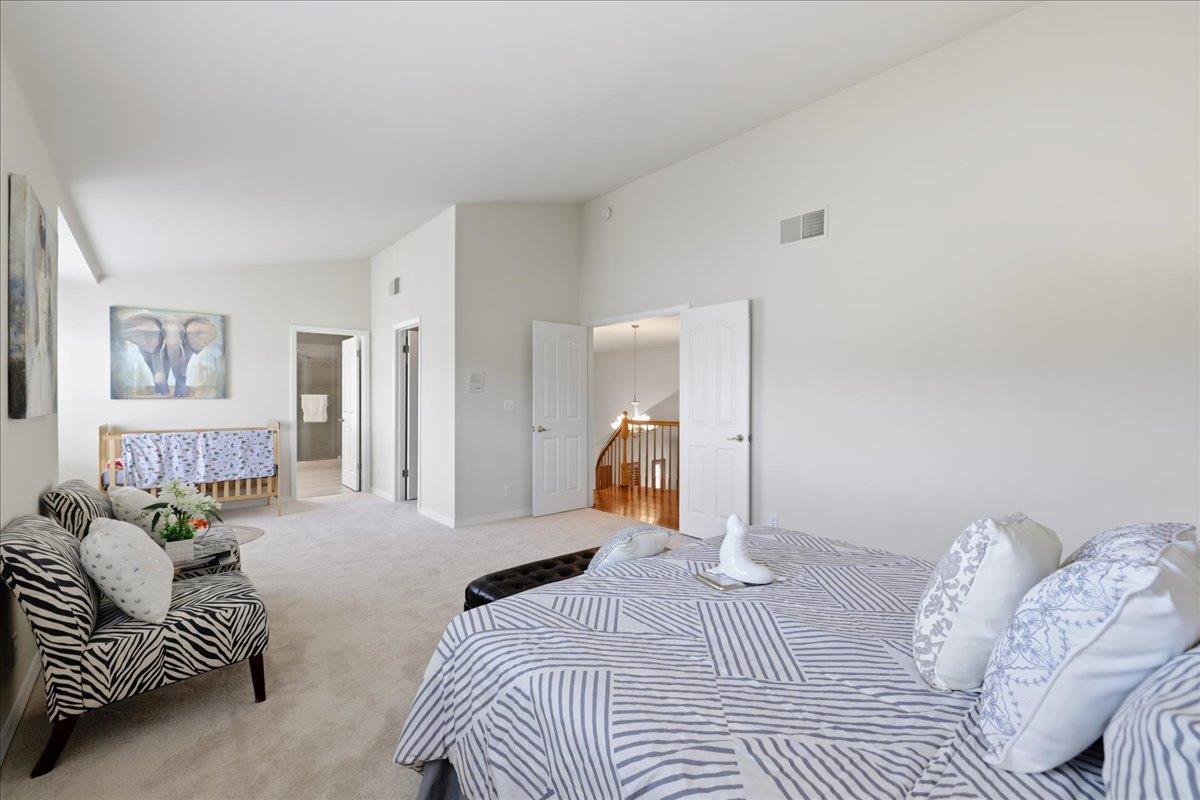 Detail Gallery Image 37 of 66 For 3037 Rosato Ct, San Jose,  CA 95135 - 4 Beds | 3 Baths