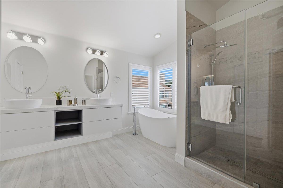 Detail Gallery Image 39 of 66 For 3037 Rosato Ct, San Jose,  CA 95135 - 4 Beds | 3 Baths