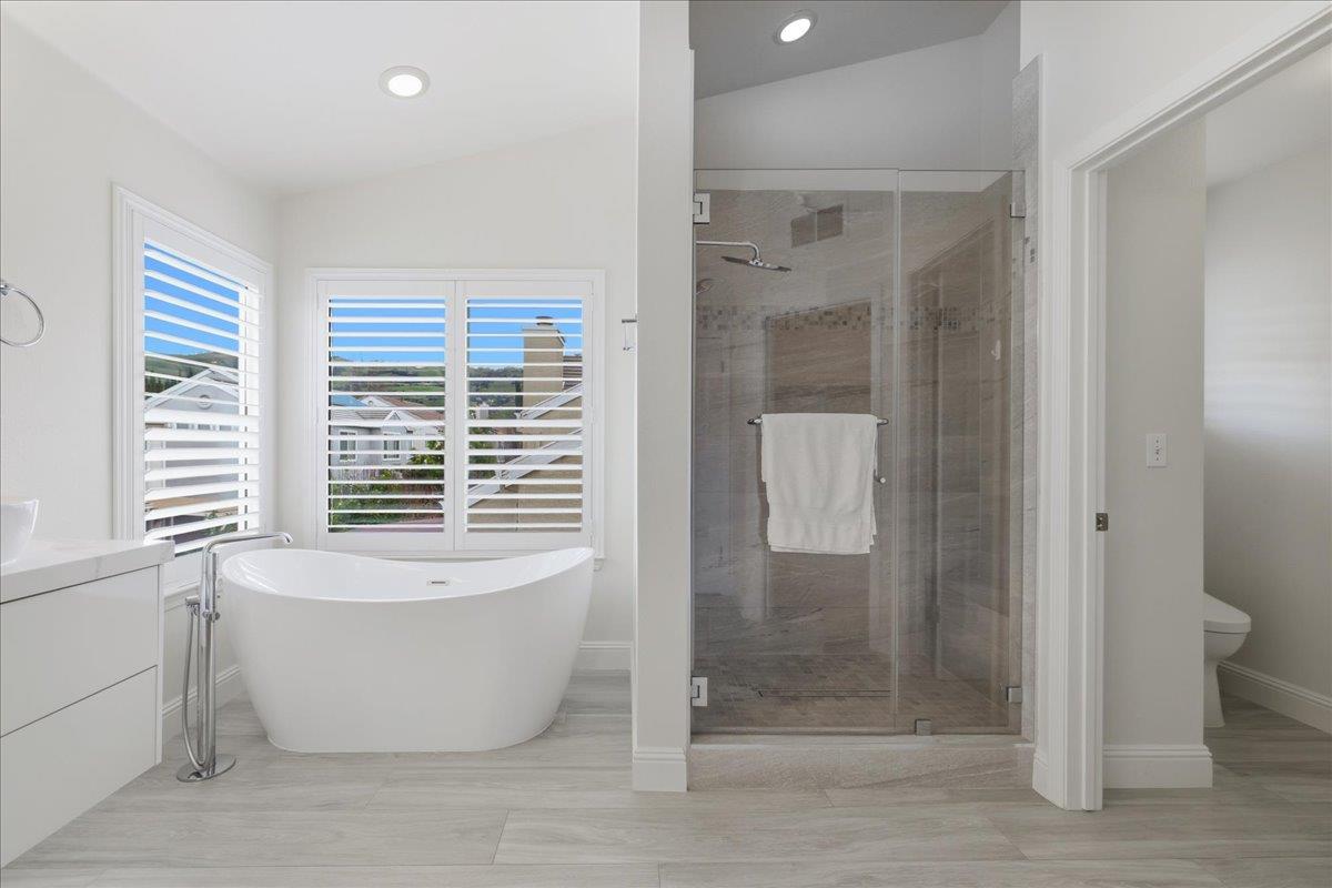 Detail Gallery Image 42 of 66 For 3037 Rosato Ct, San Jose,  CA 95135 - 4 Beds | 3 Baths