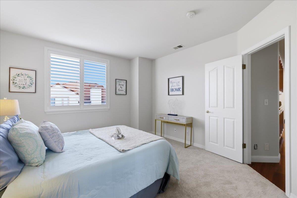 Detail Gallery Image 45 of 66 For 3037 Rosato Ct, San Jose,  CA 95135 - 4 Beds | 3 Baths