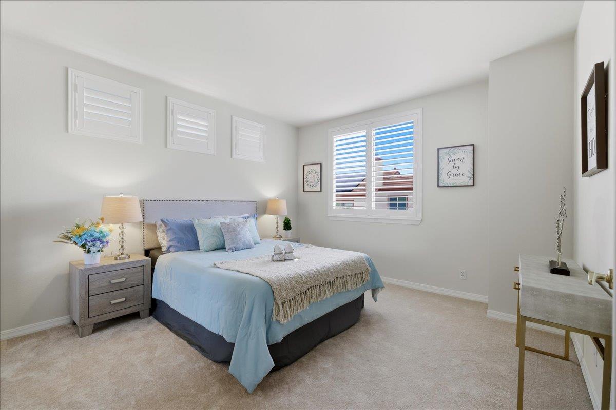 Detail Gallery Image 46 of 66 For 3037 Rosato Ct, San Jose,  CA 95135 - 4 Beds | 3 Baths