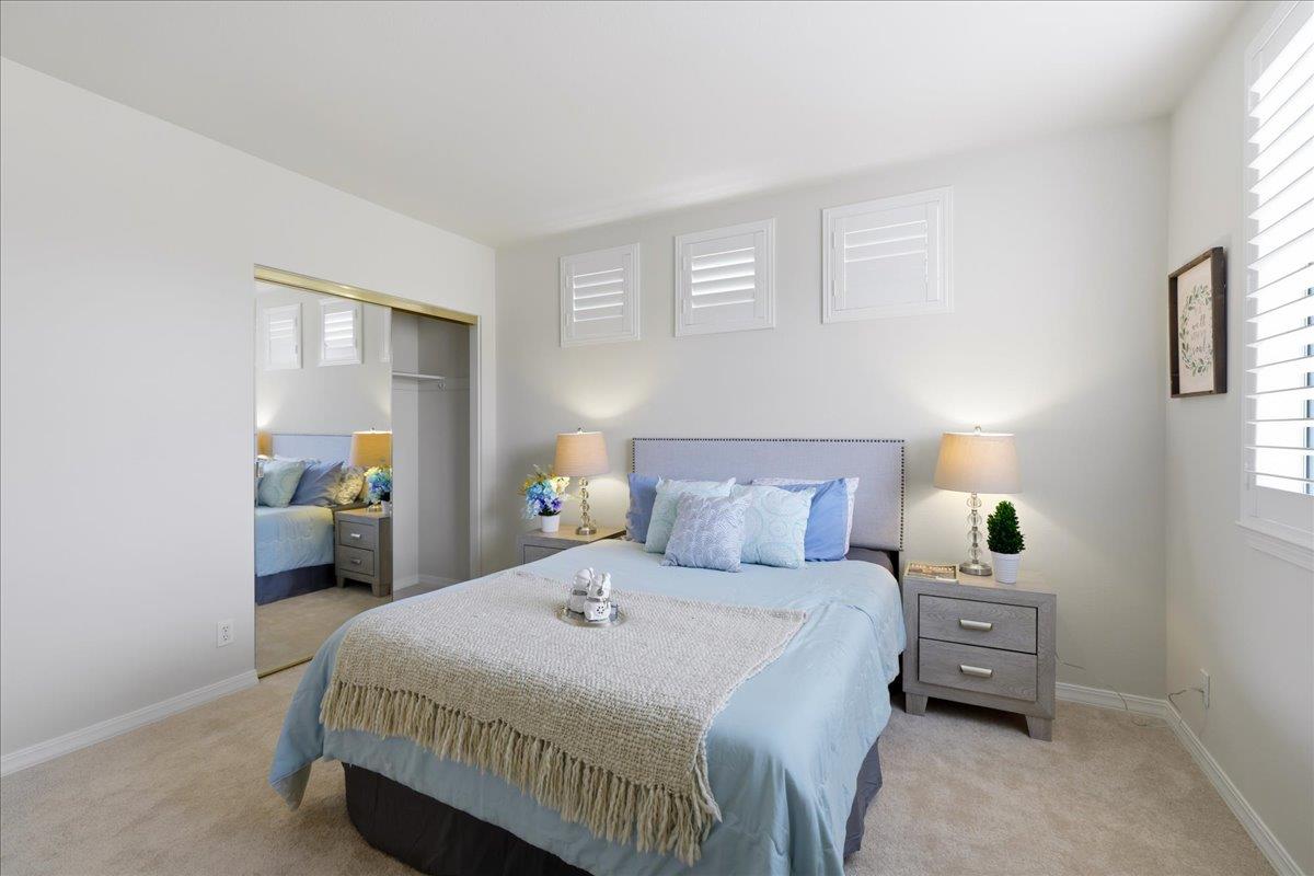 Detail Gallery Image 48 of 66 For 3037 Rosato Ct, San Jose,  CA 95135 - 4 Beds | 3 Baths