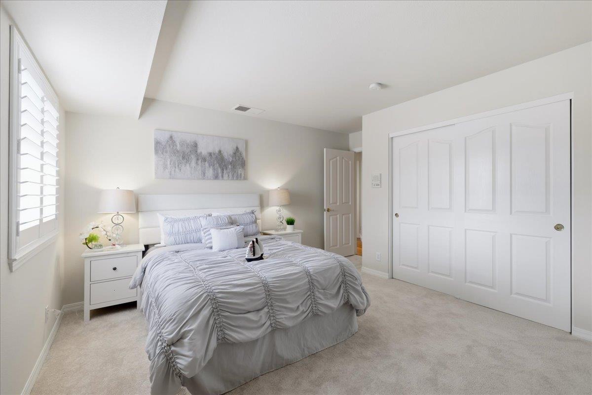 Detail Gallery Image 50 of 66 For 3037 Rosato Ct, San Jose,  CA 95135 - 4 Beds | 3 Baths