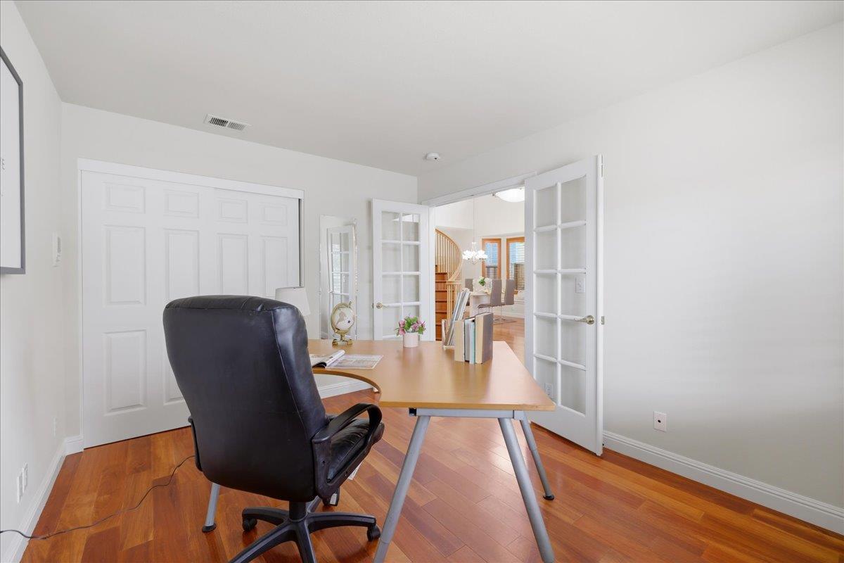 Detail Gallery Image 56 of 66 For 3037 Rosato Ct, San Jose,  CA 95135 - 4 Beds | 3 Baths