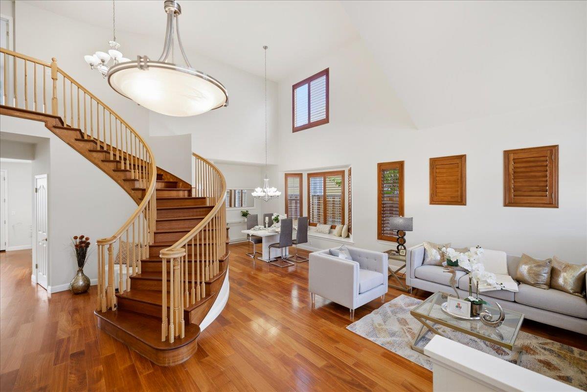 Detail Gallery Image 6 of 66 For 3037 Rosato Ct, San Jose,  CA 95135 - 4 Beds | 3 Baths