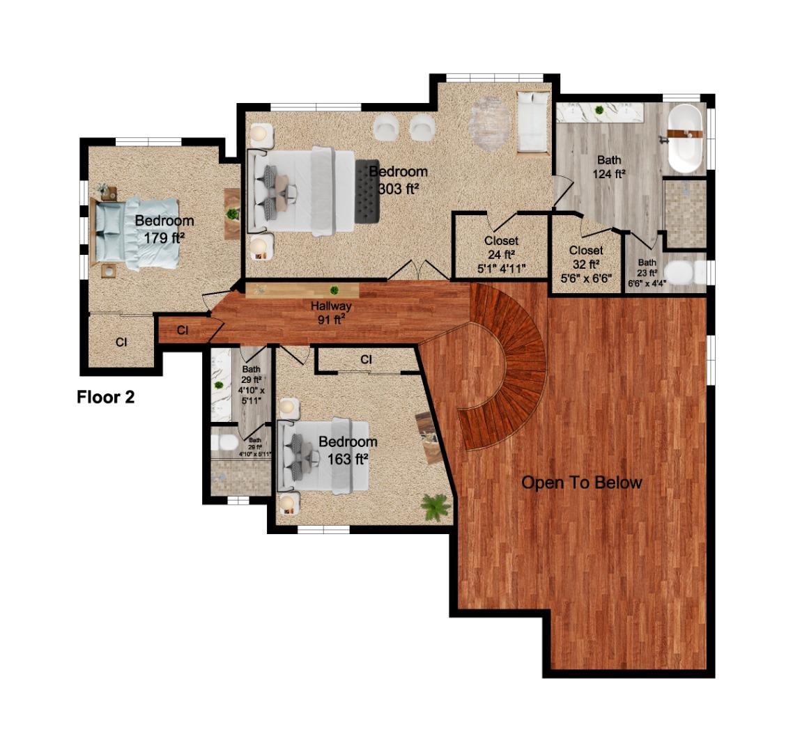 Detail Gallery Image 68 of 68 For 3037 Rosato Ct, San Jose,  CA 95135 - 4 Beds | 3 Baths