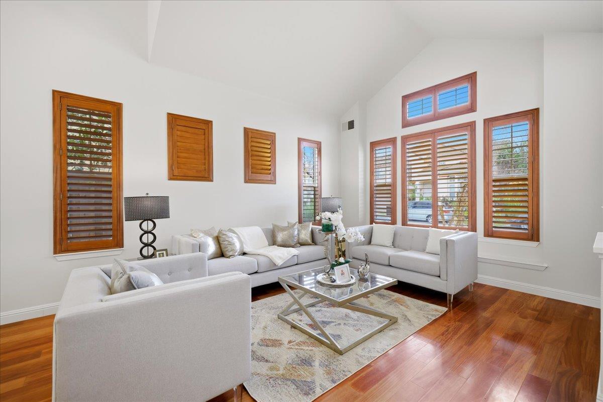 Detail Gallery Image 8 of 66 For 3037 Rosato Ct, San Jose,  CA 95135 - 4 Beds | 3 Baths