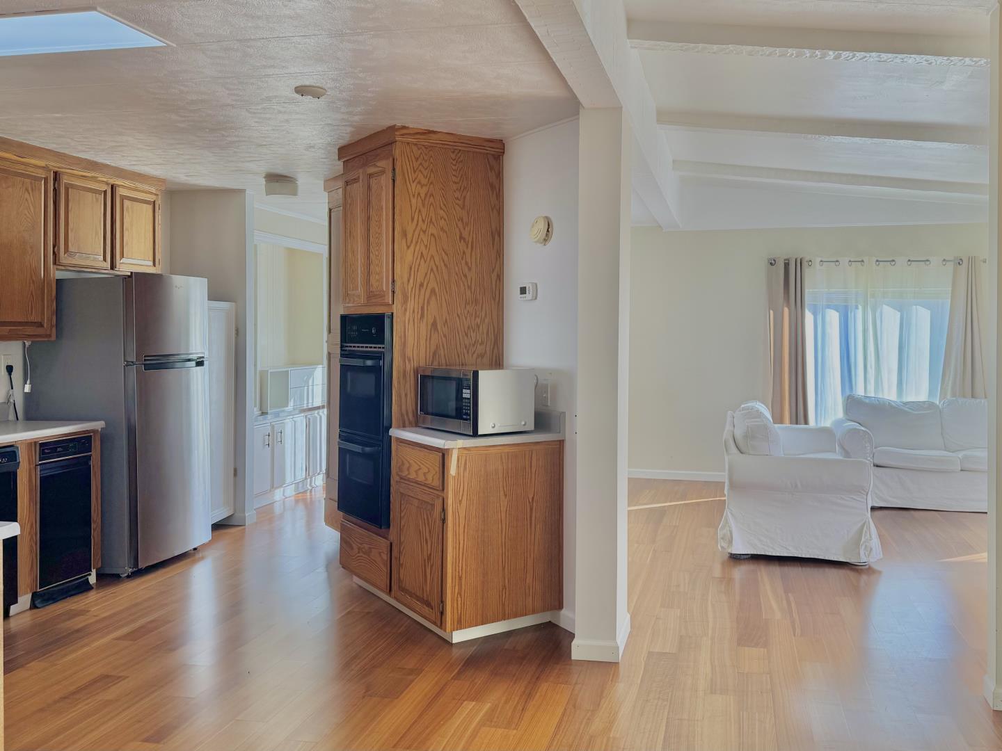 Detail Gallery Image 12 of 46 For 1075 Space Park Way #171,  Mountain View,  CA 94043 - 2 Beds | 2 Baths