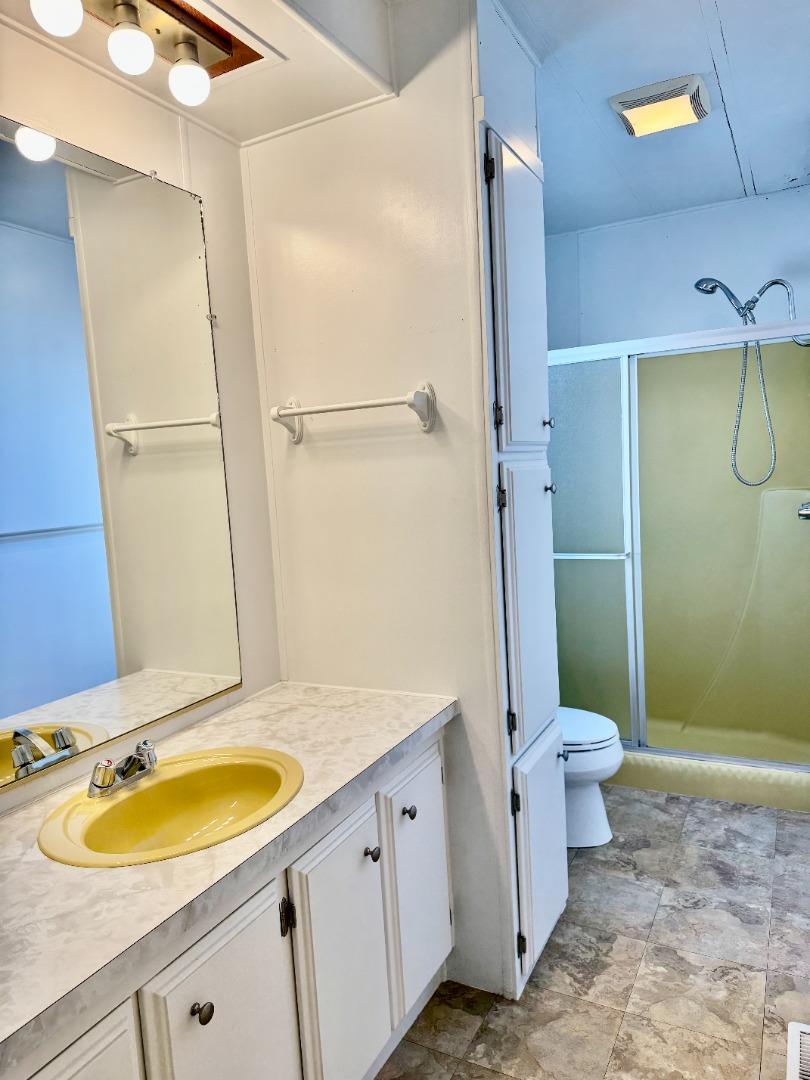 Detail Gallery Image 19 of 46 For 1075 Space Park Way #171,  Mountain View,  CA 94043 - 2 Beds | 2 Baths