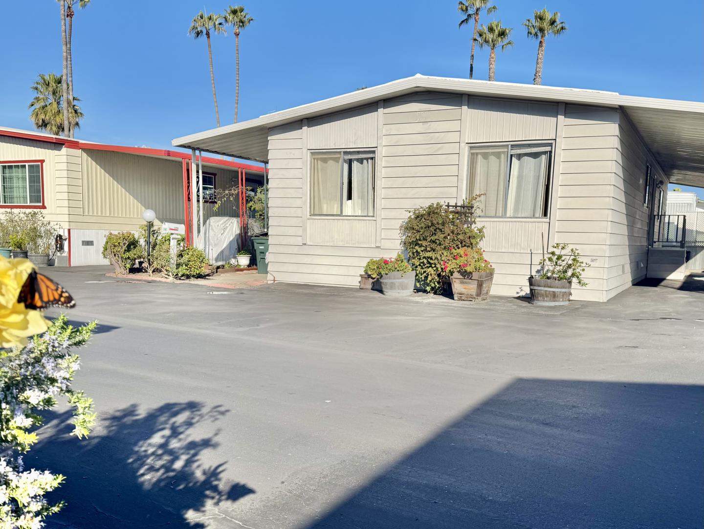 Detail Gallery Image 2 of 46 For 1075 Space Park Way #171,  Mountain View,  CA 94043 - 2 Beds | 2 Baths