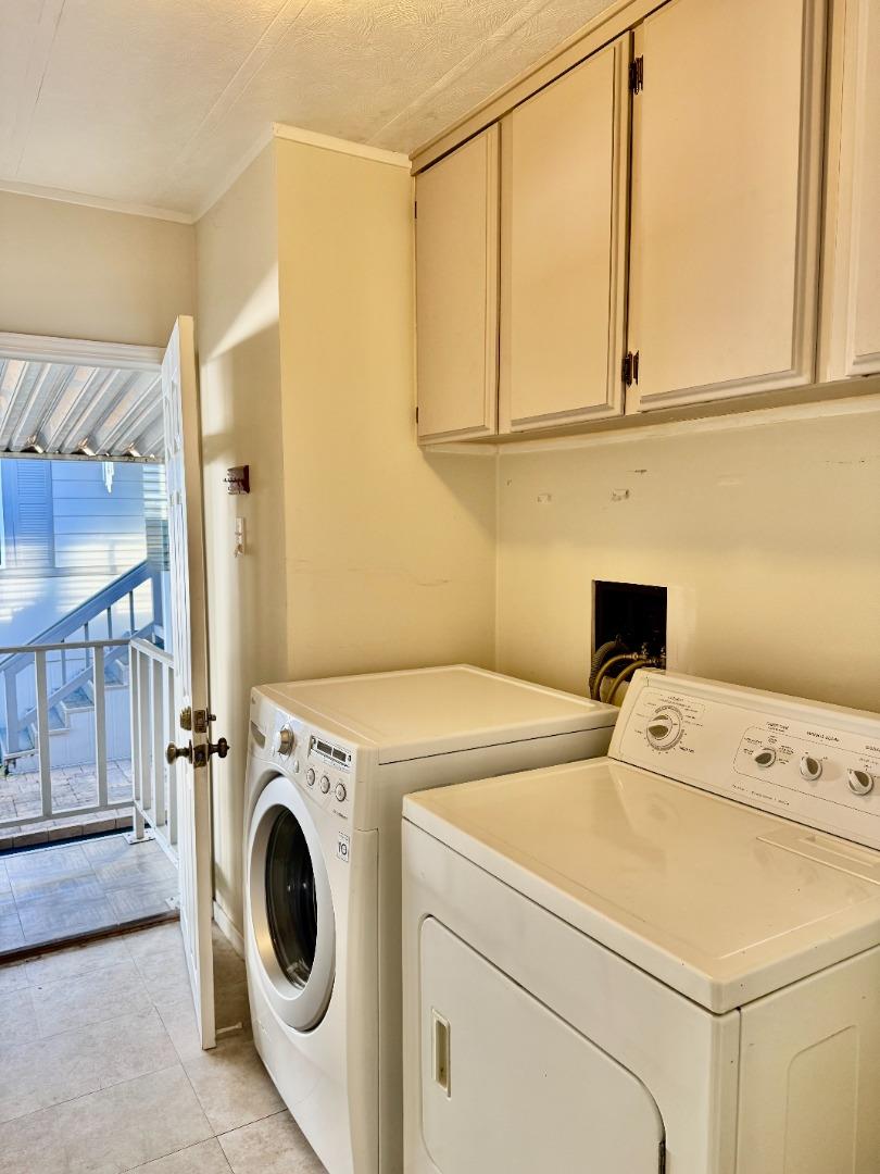 Detail Gallery Image 23 of 46 For 1075 Space Park Way #171,  Mountain View,  CA 94043 - 2 Beds | 2 Baths