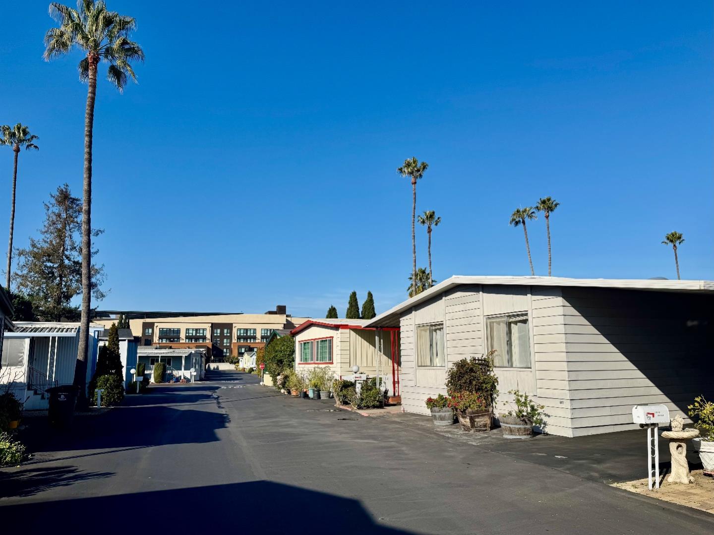 Detail Gallery Image 28 of 46 For 1075 Space Park Way #171,  Mountain View,  CA 94043 - 2 Beds | 2 Baths