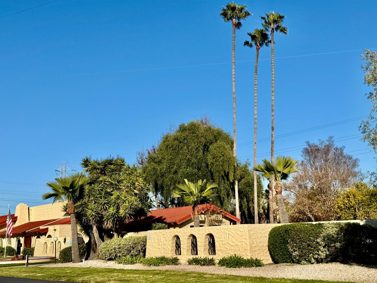 Detail Gallery Image 38 of 46 For 1075 Space Park Way #171,  Mountain View,  CA 94043 - 2 Beds | 2 Baths