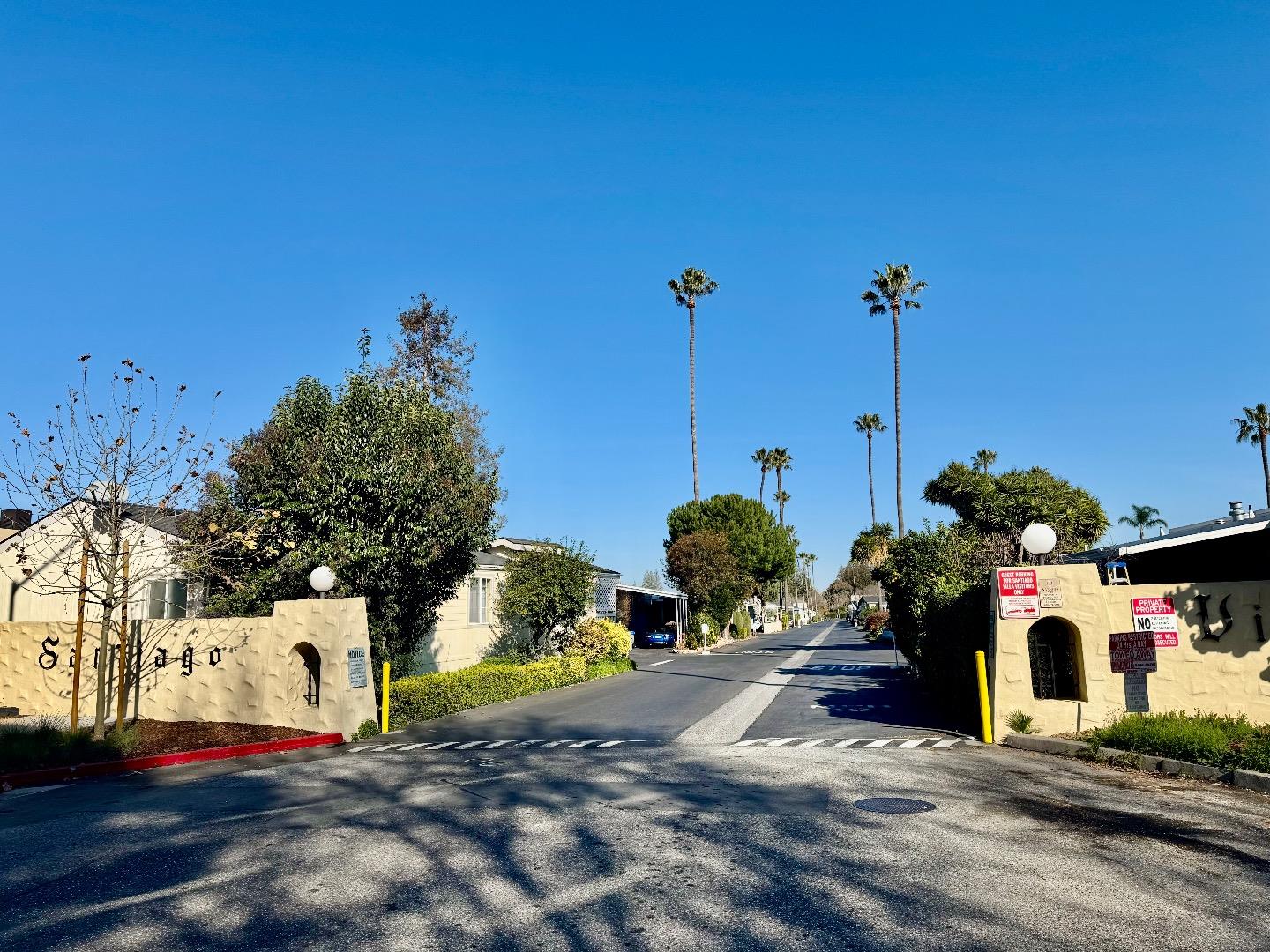 Detail Gallery Image 45 of 46 For 1075 Space Park Way #171,  Mountain View,  CA 94043 - 2 Beds | 2 Baths