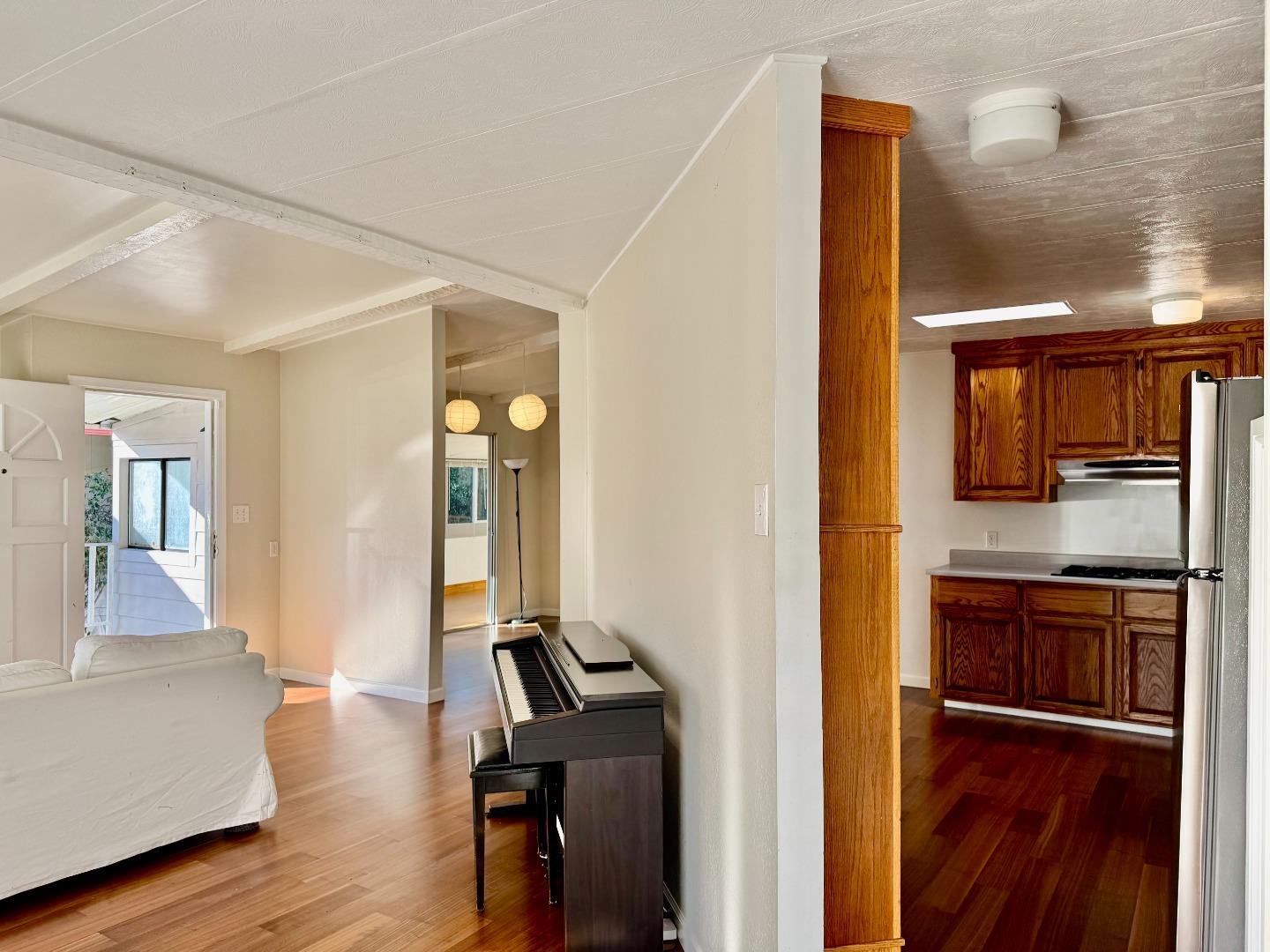 Detail Gallery Image 9 of 46 For 1075 Space Park Way #171,  Mountain View,  CA 94043 - 2 Beds | 2 Baths