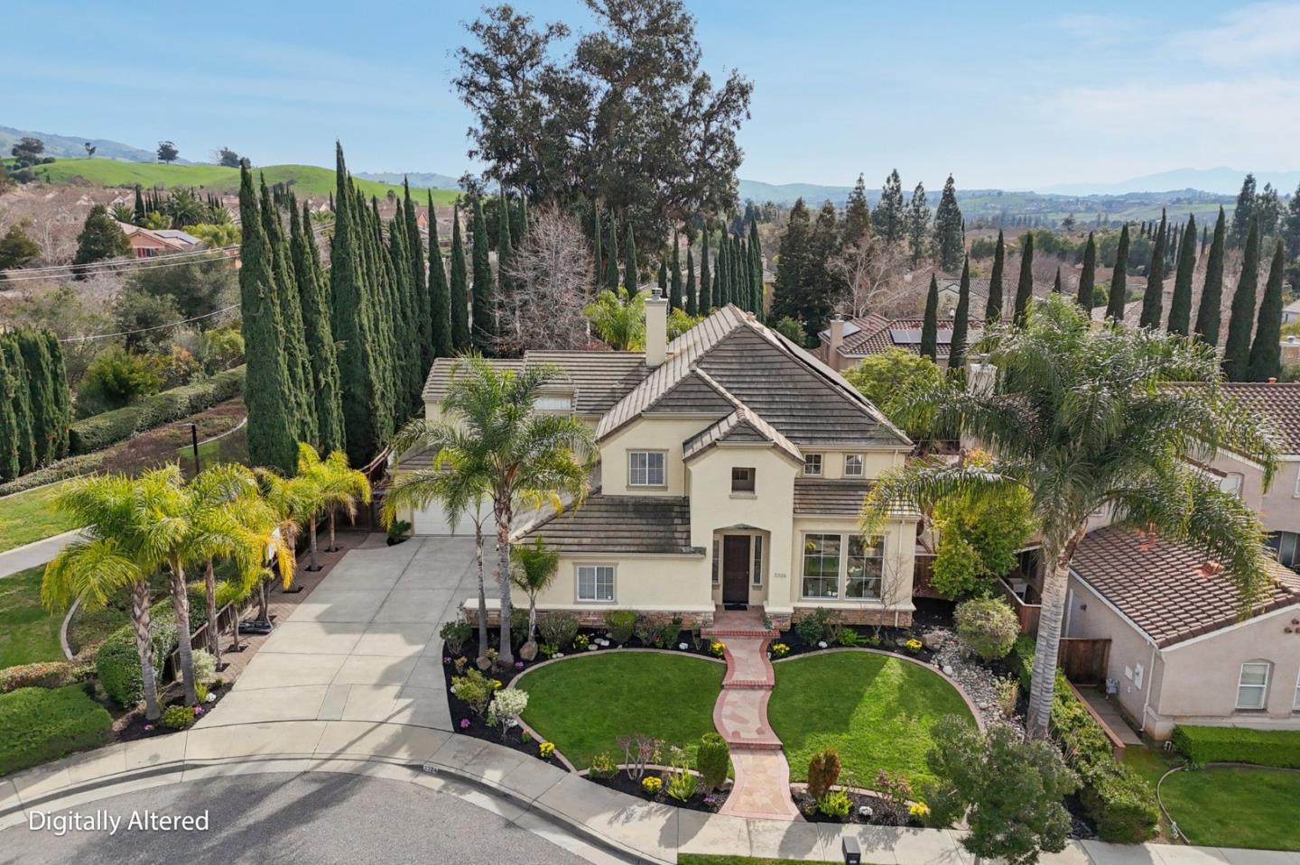 Detail Gallery Image 104 of 113 For 3324 Etoile Ct, San Jose,  CA 95135 - 5 Beds | 3 Baths