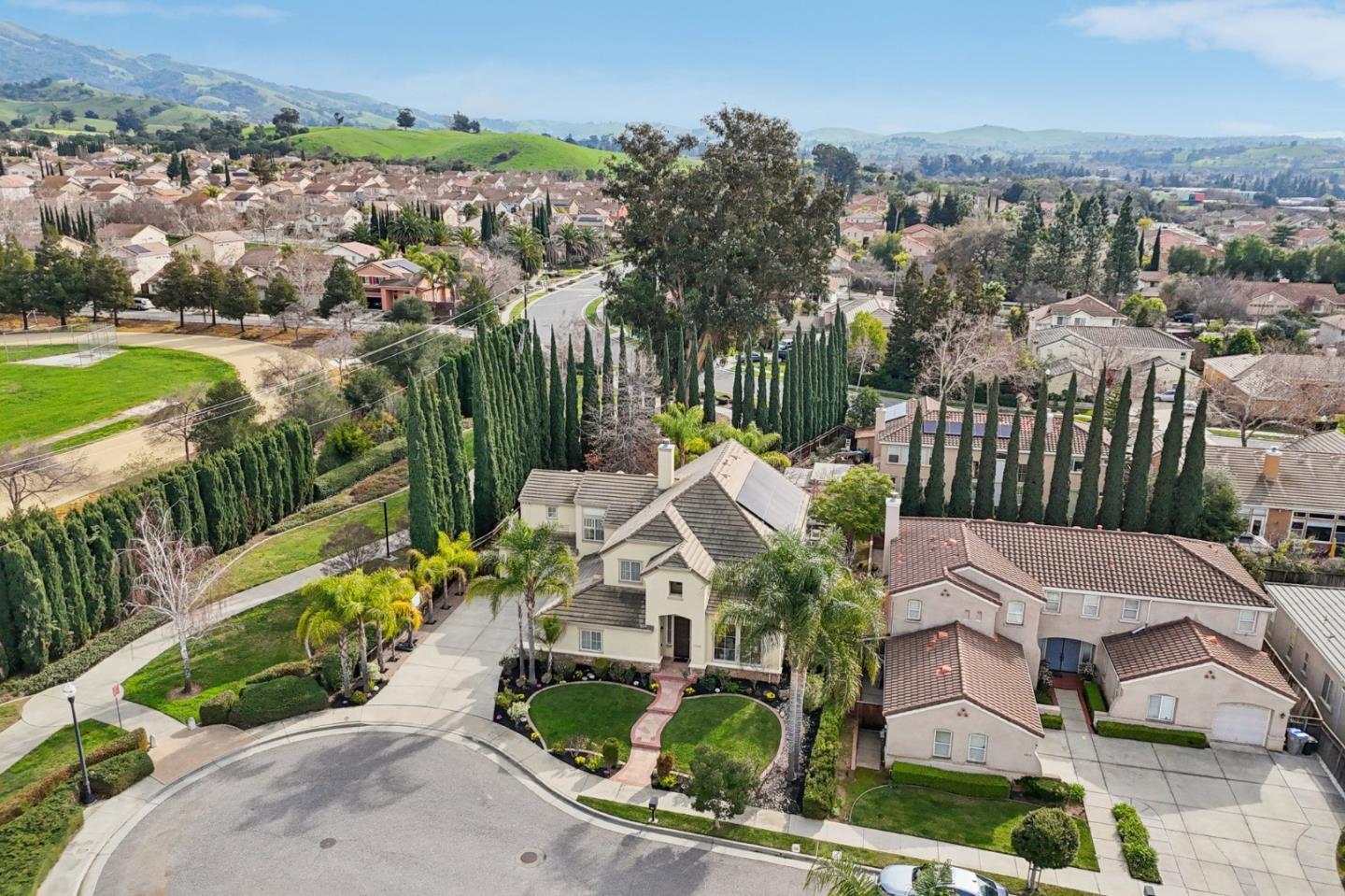 Detail Gallery Image 105 of 113 For 3324 Etoile Ct, San Jose,  CA 95135 - 5 Beds | 3 Baths