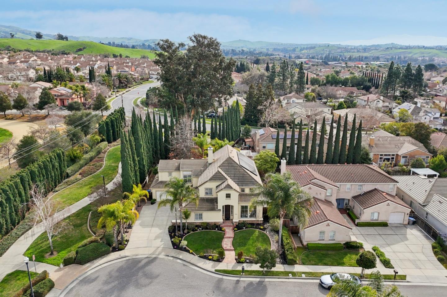 Detail Gallery Image 108 of 113 For 3324 Etoile Ct, San Jose,  CA 95135 - 5 Beds | 3 Baths