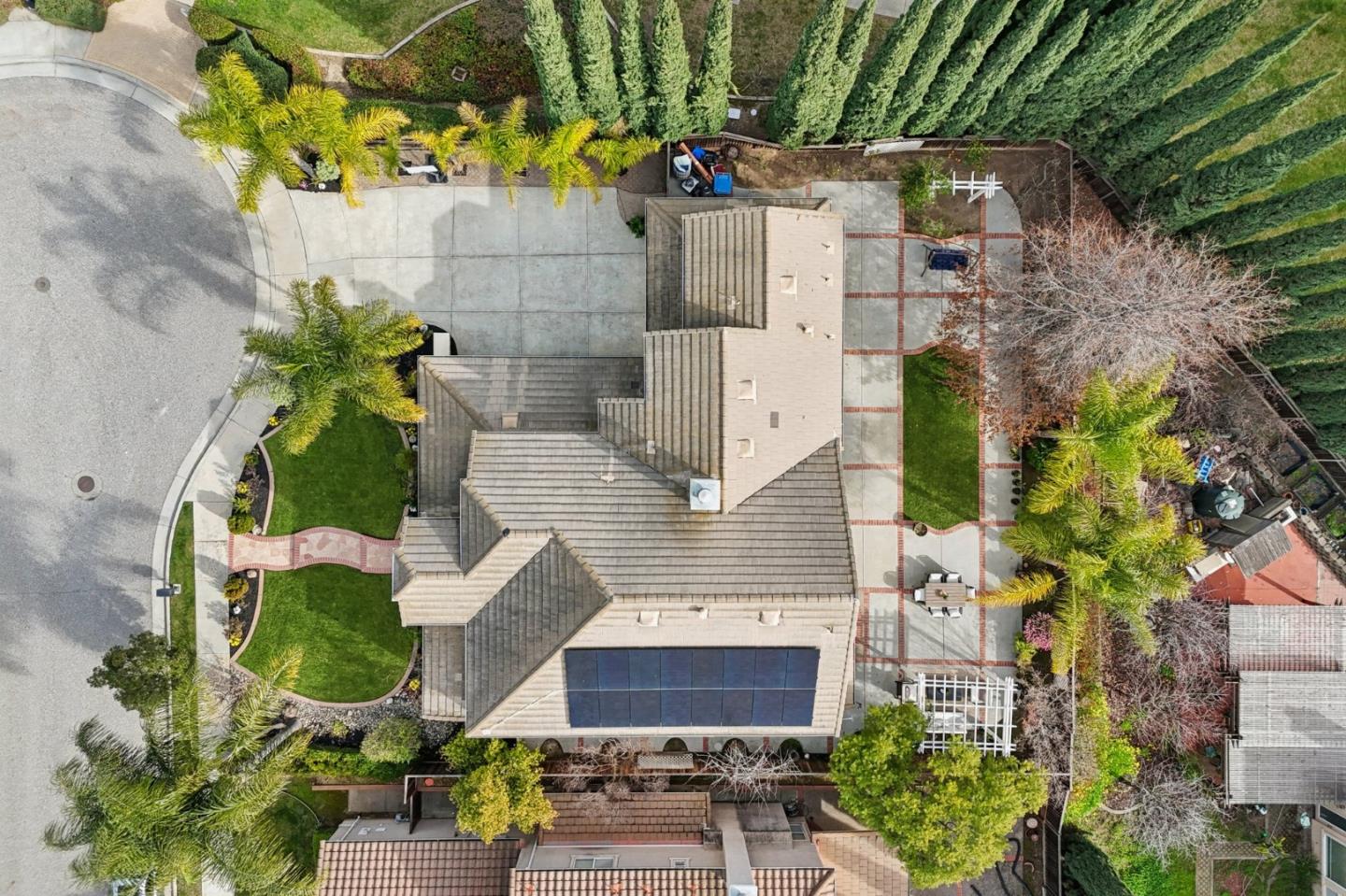 Detail Gallery Image 109 of 113 For 3324 Etoile Ct, San Jose,  CA 95135 - 5 Beds | 3 Baths