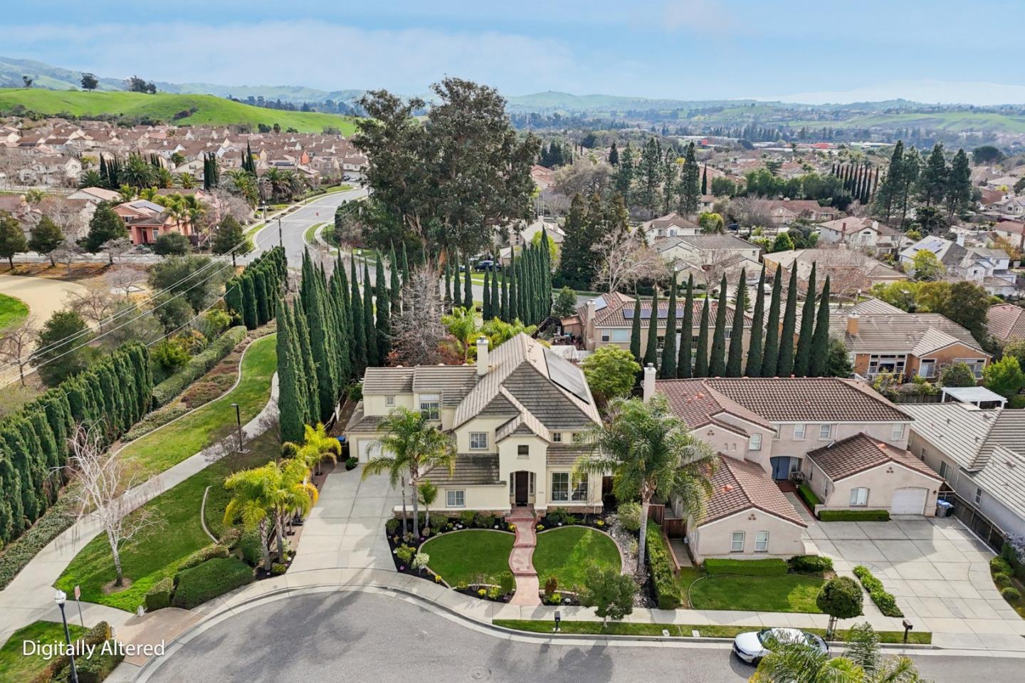 Detail Gallery Image 110 of 113 For 3324 Etoile Ct, San Jose,  CA 95135 - 5 Beds | 3 Baths