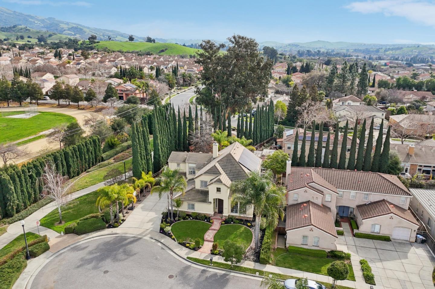 Detail Gallery Image 111 of 113 For 3324 Etoile Ct, San Jose,  CA 95135 - 5 Beds | 3 Baths