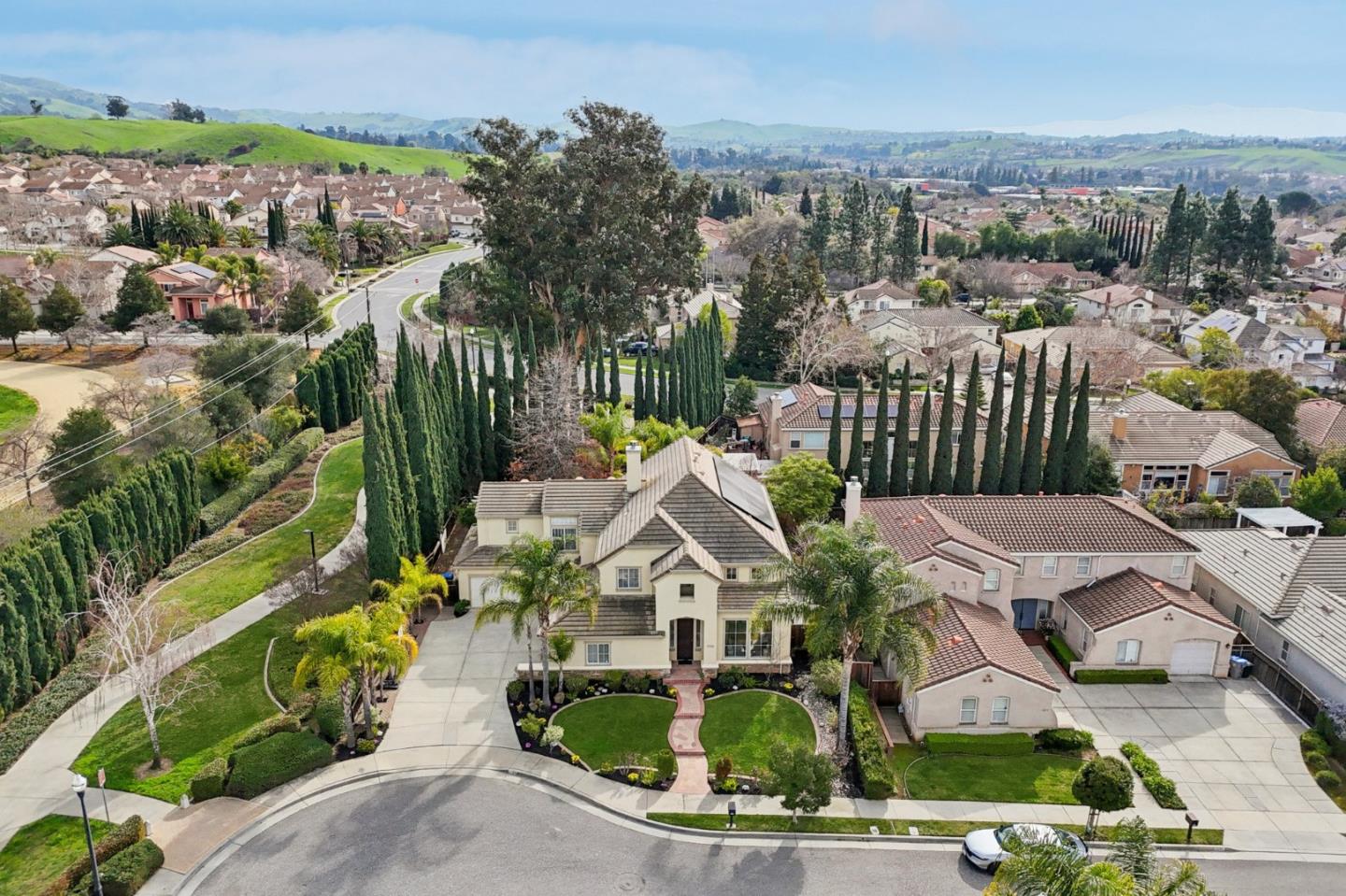 Detail Gallery Image 113 of 113 For 3324 Etoile Ct, San Jose,  CA 95135 - 5 Beds | 3 Baths