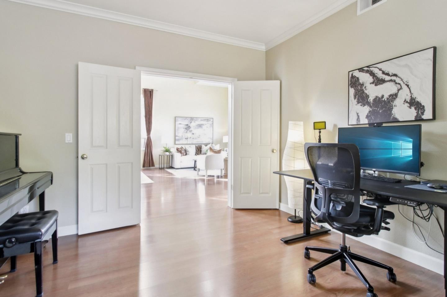 Detail Gallery Image 35 of 113 For 3324 Etoile Ct, San Jose,  CA 95135 - 5 Beds | 3 Baths