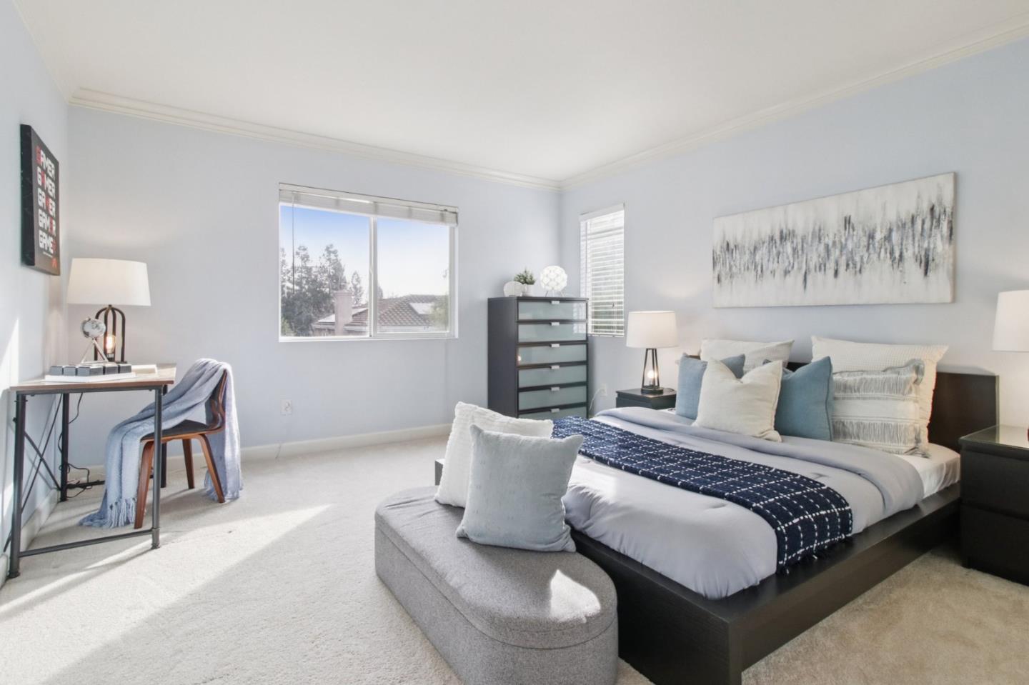 Detail Gallery Image 37 of 113 For 3324 Etoile Ct, San Jose,  CA 95135 - 5 Beds | 3 Baths