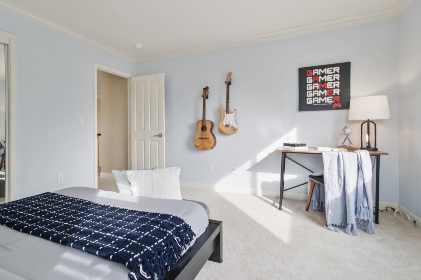 Detail Gallery Image 38 of 113 For 3324 Etoile Ct, San Jose,  CA 95135 - 5 Beds | 3 Baths